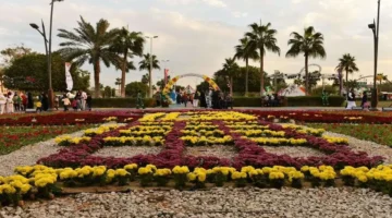 إعلان جديد.. ترخيص بيع الزهور بالجملة والتجزئة من وزارة البيئة 2025